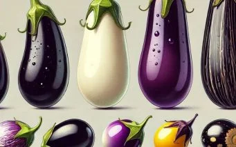 Best eggplant varieties for hydroponic growing