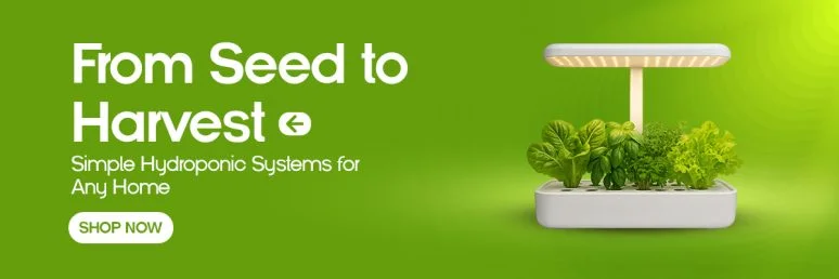 HYDROPONIC SYSYTEMS
