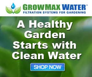 Growmax Water System
