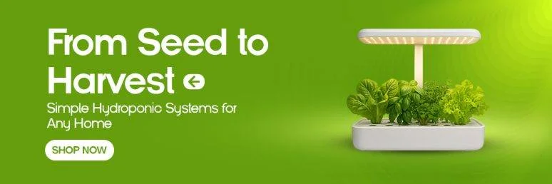 HYDROPONIC SYSYTEMS